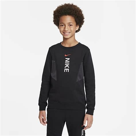 truien jongens nike|Jongens Hoodies en sweatshirts. Nike NL.